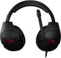 Słuchawki nauszne HyperX Cloud Stinger PC Xbox One PS4 G2 przewodowe