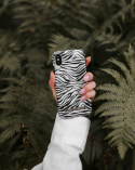 Pokrowiec etui case iDeal Of Sweden do Galaxy S10 Plus ZEBRA Pokrowiec etui case iDeal Of Sweden do Galaxy S10 Plus ZEBRA