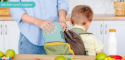 ŚNIADANIÓWKA DZIECIĘCA LUNCHBOX POJEMNIK SOS BOX BENTO 920ml SZKOLNA ŚNIADANIÓWKA DZIECIĘCA LUNCHBOX POJEMNIK SOS BOX BENTO 920ml SZKOLNA