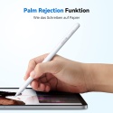 RYSIK PENCIL PEN DO TABLETA APPLE IPAD AIR / PRO STYLUS AKTYWNY GENERACJA 2 RYSIK PENCIL PEN DO TABLETA APPLE IPAD AIR / PRO STYLUS AKTYWNY GENERACJA 2