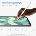 Magnetyczny Rysik Pióro Stylus do iPad air 4/5 iPad Mini 6 z Palm Rejection