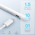 Magnetyczny Rysik Pióro Stylus do iPad air 4/5 iPad Mini 6 z Palm Rejection Magnetyczny Rysik Pióro Stylus do iPad air 4/5 iPad Mini 6 z Palm Rejection