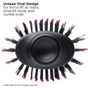 Suszarka do włosów REVLON Pro Collection RVDR5222 Suszarka do włosów REVLON Pro Collection RVDR5222