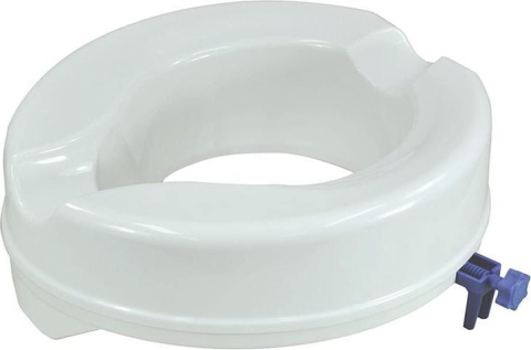 Deska sedesowa WC AIDAPT Senator 10 cm Deska sedesowa WC AIDAPT Senator 10 cm