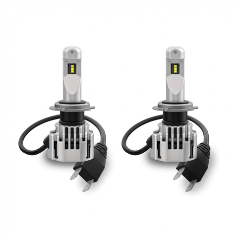 Osram LED H7 NIGHT BREAKER +220% 6000K H7-LED Osram LED H7 NIGHT BREAKER +220% 6000K H7-LED