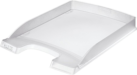 7x taca na listy dokumenty Leitz transparenta 7 szt kuweta Slim Plus półka 7x taca na listy dokumenty Leitz transparenta 7 szt kuweta Slim Plus półka