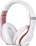 SŁUCHAWKI BEZPRZEWODOWE NAUSZNE WIRELESS 6S BLUETOOTH STEREO HI-FI SKŁADANE SŁUCHAWKI BEZPRZEWODOWE NAUSZNE WIRELESS 6S BLUETOOTH STEREO HI-FI SKŁADANE