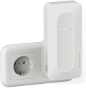 Wzmacniacz sygnału Wi-Fi Netgear EAX12 802.11a/b/g/n/ac/ax 1,6 Gb/s repeater Wzmacniacz sygnału Wi-Fi Netgear EAX12 802.11a/b/g/n/ac/ax 1,6 Gb/s repeater