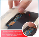 WYŚWIETLACZ ZAMIENNIK LCD DOTYK Samsung Galaxy S20 i narzędzia instalacyjne WYŚWIETLACZ ZAMIENNIK LCD DOTYK Samsung Galaxy S20 i narzędzia instalacyjne