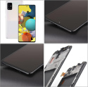 WYŚWIETLACZ ZAMIENNIK LCD DOTYK Samsung Galaxy A51 i narzędzia instalacyjne WYŚWIETLACZ ZAMIENNIK LCD DOTYK Samsung Galaxy A51 i narzędzia instalacyjne