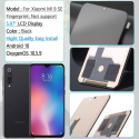 WYŚWIETLACZ ZAMIENNIK LCD DOTYK Xiaomi Mi 9 SE i narzędzia instalacyjne