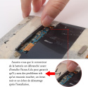 WYŚWIETLACZ ZAMIENNIK LCD DOTYK Xiaomi Mi 9 SE i narzędzia instalacyjne