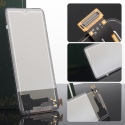 WYŚWIETLACZ ZAMIENNIK LCD DOTYK Xiaomi Redmi Note 11S i zestaw instalacyjny WYŚWIETLACZ ZAMIENNIK LCD DOTYK Xiaomi Redmi Note 11S i zestaw instalacyjny