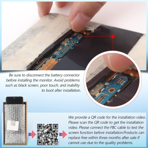 WYŚWIETLACZ ZAMIENNIK LCD DOTYK Xiaomi Redmi Note 11S i zestaw instalacyjny WYŚWIETLACZ ZAMIENNIK LCD DOTYK Xiaomi Redmi Note 11S i zestaw instalacyjny