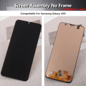 WYŚWIETLACZ ZAMIENNIK AMOLED DOTYK Samsung Galaxy A50/s zestaw instalacyjny WYŚWIETLACZ ZAMIENNIK AMOLED DOTYK Samsung Galaxy A50/s zestaw instalacyjny