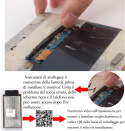 WYŚWIETLACZ ZAMIENNIK AMOLED DOTYK Samsung Galaxy A50/s zestaw instalacyjny WYŚWIETLACZ ZAMIENNIK AMOLED DOTYK Samsung Galaxy A50/s zestaw instalacyjny