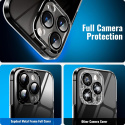 Etui plecki do iPhone 14 Pro 6,1" nakładka przezroczyste sztywne plexi Etui plecki do iPhone 14 Pro 6,1" nakładka przezroczyste sztywne plexi