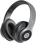 Słuchawki bezprzewodowe nauszne PRTUKYT 8S BLUETOOTH 5.0 FM SZARE Słuchawki bezprzewodowe nauszne PRTUKYT 8S BLUETOOTH 5.0 FM SZARE
