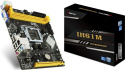 Płyta główna IH61MF-Q5 H61 S1155 mATX DDR3 Intel TDP 95W USB 2.0 Płyta główna IH61MF-Q5 H61 S1155 mATX DDR3 Intel TDP 95W USB 2.0