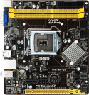 Płyta główna IH61MF-Q5 H61 S1155 mATX DDR3 Intel TDP 95W USB 2.0 Płyta główna IH61MF-Q5 H61 S1155 mATX DDR3 Intel TDP 95W USB 2.0