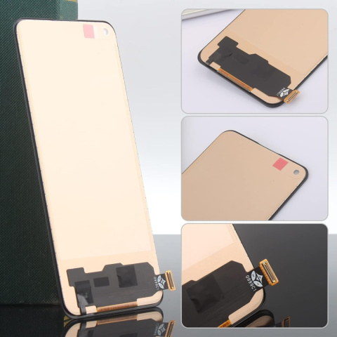 WYŚWIETLACZ ZAMIENNIK LCD DOTYK Oppo A74 4G i narzędzia instalacyjne WYŚWIETLACZ ZAMIENNIK LCD DOTYK Oppo A74 4G i narzędzia instalacyjne