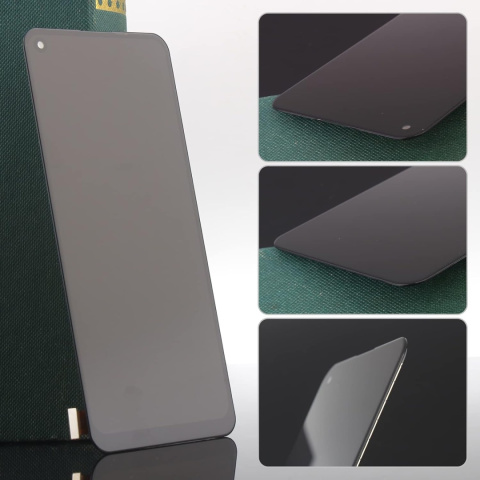 WYŚWIETLACZ ZAMIENNIK LCD DOTYK Oppo A74 4G i narzędzia instalacyjne WYŚWIETLACZ ZAMIENNIK LCD DOTYK Oppo A74 4G i narzędzia instalacyjne