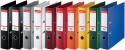 Esselte 624177 Segregator A4 organizer wielokolorowy10 szt. Esselte 624177 Segregator A4 organizer wielokolorowy10 szt.