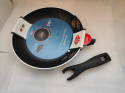 Ballarini PATELNIA Z POWŁOKĄ NIEPRZYWIERAJACĄ 28 cm Ballarini PATELNIA Z POWŁOKĄ NIEPRZYWIERAJACĄ 28 cm