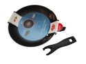 Ballarini PATELNIA Z POWŁOKĄ NIEPRZYWIERAJACĄ 28 cm Ballarini PATELNIA Z POWŁOKĄ NIEPRZYWIERAJACĄ 28 cm