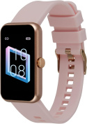 SMARTWATCH DAMSKI ZEGAREK PULS SPORT IP67 FIT KROKOMIERZ POLSKIE MENU SMARTWATCH DAMSKI ZEGAREK PULS SPORT IP67 FIT KROKOMIERZ POLSKIE MENU