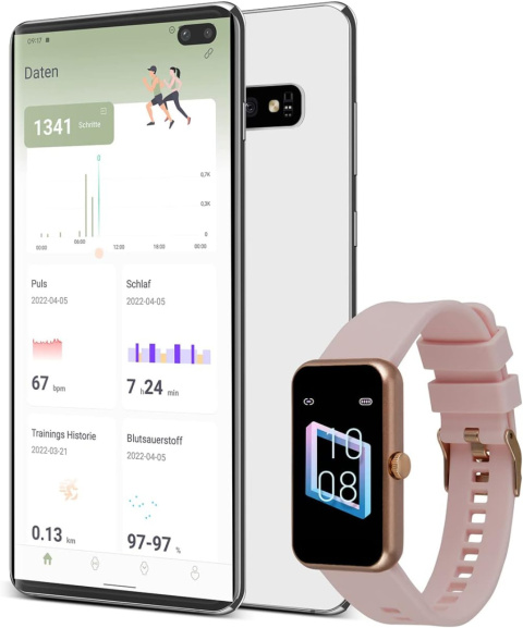 SMARTWATCH DAMSKI ZEGAREK PULS SPORT IP67 FIT KROKOMIERZ POLSKIE MENU SMARTWATCH DAMSKI ZEGAREK PULS SPORT IP67 FIT KROKOMIERZ POLSKIE MENU