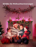 TAŚMA LED GOVEE H613B STEROWANIE KOLORAMI RGB LED STRIP LIGHT 10M APLIKACJA TAŚMA LED GOVEE H613B STEROWANIE KOLORAMI RGB LED STRIP LIGHT 10M APLIKACJA