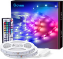 TAŚMA LED GOVEE H6191 STEROWANIE KOLORAMI RGB LED STRIP LIGHT 20M PILOT TAŚMA LED GOVEE H6191 STEROWANIE KOLORAMI RGB LED STRIP LIGHT 20M PILOT