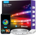 TAŚMA LED GOVEE H617A STEROWANIE KOLORAMI RGB LED STRIP LIGHT 5M APLIKACJA TAŚMA LED GOVEE H617A STEROWANIE KOLORAMI RGB LED STRIP LIGHT 5M APLIKACJA