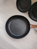 3 patelnie Tognana 20 24 28 cm non stick 3 patelnie Tognana 20 24 28 cm non stick