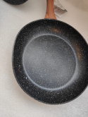 3 patelnie Tognana 20 24 28 cm non stick 3 patelnie Tognana 20 24 28 cm non stick