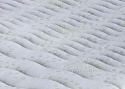 BONEX Aloe Vera komfortowy pokrowiec na materac 90 x 200 cm 19-21 wys BONEX Aloe Vera komfortowy pokrowiec na materac 90 x 200 cm 19-21 wys