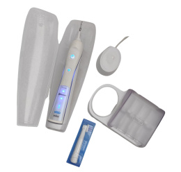 Elektryczna szczoteczka do zębów Oral-B Pro 6500 Smart Series Bluetooth