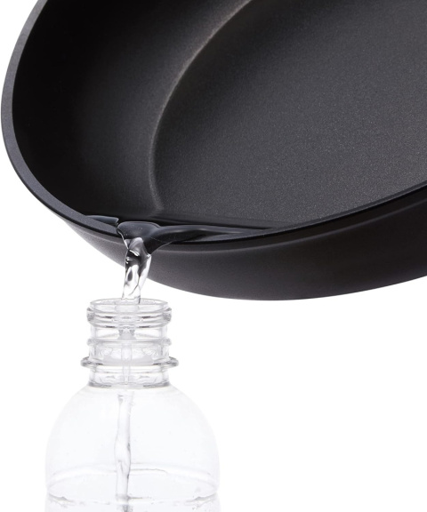 PATELNIA Fissler Cenit Seal Aluminium 24 cm indukcja PATELNIA Fissler Cenit Seal Aluminium 24 cm indukcja