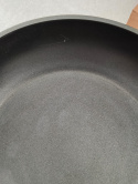 PATELNIA Fissler Cenit Seal Aluminium 24 cm indukcja PATELNIA Fissler Cenit Seal Aluminium 24 cm indukcja