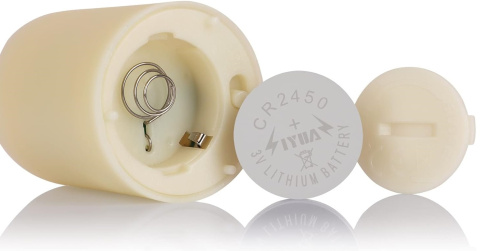 ŚWIECZKA LED WKŁAD DO ZNICZA EFEKT PŁOMIENIA ŚWIECA 12 sztuk FREEPOWER ŚWIECZKA LED WKŁAD DO ZNICZA EFEKT PŁOMIENIA ŚWIECA 12 sztuk FREEPOWER
