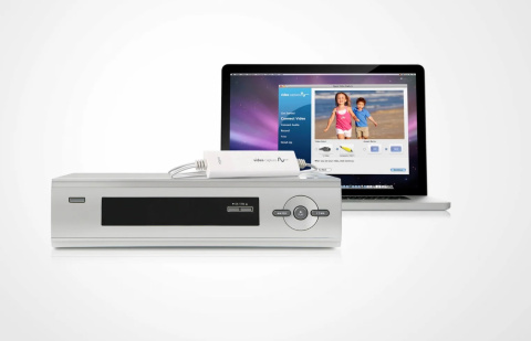 Rejestrator obrazu ELGATO Video Capture PC MAC wideo z magnetowidu, kamery Rejestrator obrazu ELGATO Video Capture PC MAC wideo z magnetowidu, kamery