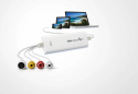 Rejestrator obrazu ELGATO Video Capture PC MAC wideo z magnetowidu, kamery Rejestrator obrazu ELGATO Video Capture PC MAC wideo z magnetowidu, kamery