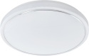 Lampa sufitowa okrągła panel LED Briloner 23W 2100lm 3000-6500k biała 38cm Lampa sufitowa okrągła panel LED Briloner 23W 2100lm 3000-6500k biała 38cm