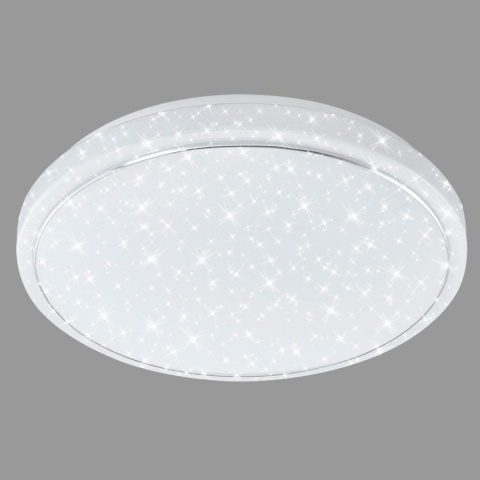 Lampa sufitowa okrągła panel LED Briloner 23W 2100lm 3000-6500k biała 38cm Lampa sufitowa okrągła panel LED Briloner 23W 2100lm 3000-6500k biała 38cm