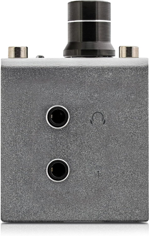 Wzmacniacz słuchawkowy korektor InLine AmpEQ 99201I Hi-Res Audio jack 3,5mm Wzmacniacz słuchawkowy korektor InLine AmpEQ 99201I Hi-Res Audio jack 3,5mm