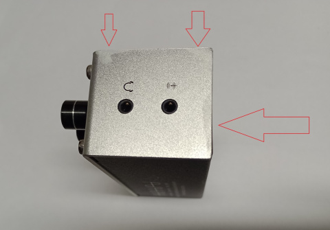 Wzmacniacz słuchawkowy korektor InLine AmpEQ 99201I Hi-Res Audio jack 3,5mm Wzmacniacz słuchawkowy korektor InLine AmpEQ 99201I Hi-Res Audio jack 3,5mm