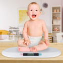 Waga dla niemowląt dziecięca niemowlęca do 20kg Little Choice