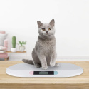 Waga dla niemowląt dziecięca niemowlęca do 20kg Little Choice Waga dla niemowląt dziecięca niemowlęca do 20kg Little Choice