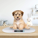 Waga dla niemowląt dziecięca niemowlęca do 20kg Little Choice Waga dla niemowląt dziecięca niemowlęca do 20kg Little Choice